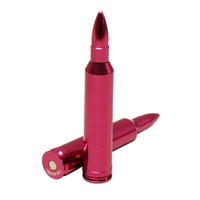 Max-hunter 2pk 7mm Rem Mag Snap Caps Dummy Round