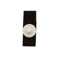 Max-hunter Shotgun Plastic Toe Tag Gun Rest