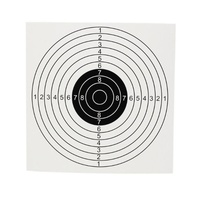 Max-target Pellet Trap Targets 10pk