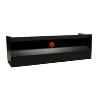 Pro-Tactical Max-Target Electronic Auto Moving Resetting Air Rifle Target