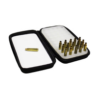 Max-Comp Case Lube Pad With Loading Tray - Suits .243, 22-250, .308Etc Medium #gc-007M