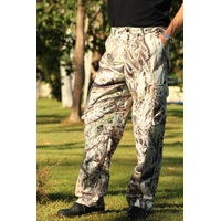 Max-hunter Koorangie Camo Trousers - Multi Pocket #trouser [2xl]