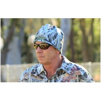 Max-hunter Hunting Outdoor Beanie Cap - Koorangie Camo #cap-002