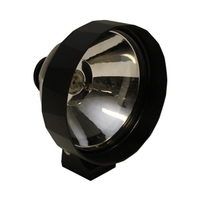 Protactical Max-lume Revolution Remote Spotlight - 175mm 100w Halogen #mlr-175rd-100hal