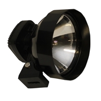 Protactical Max-lume Revolution Remote Spotlight - 175mm 55w Hid #mlr-175rd-55hid