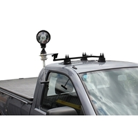 Pro-tactical 3 Suction Cap Base With Remote - 360 Degree Viewing Capability #src-09