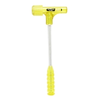 Pro-tactical Inertia Bullet Puller Hammer - Cal .17 To 50-70 Govt #bp-006