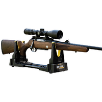 Pro-tactical Go-vice Collapsible Portable Gun Vice