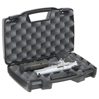 Plano Protector Se Series Single Pistol Handgun Case - W Molded Handles Heavy Duty #pl140300