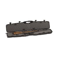 Plano Promax Single Scoped Rifle Gun Case 52 Inches - W Molded Handles Pillarlock #pl153101