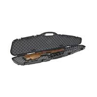 Plano Promax Contour Single Rifle Gun Case 52 Inches - Black Heavy Duty Latch Pillarlock #pl151101
