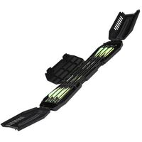 Plano Bowmax Crossbow Bolt Case 22 Inches - Black Heavy Duty Material #pl112400