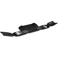 Plano Bowmax Arrow And Bolt Case Black 36 Inches - Durable Latch Closures Heavy-duty Shell #pl112500