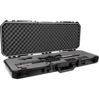 Plano Aw2 Tactical Rifle Shotgun Gun Case 42 Inches - Black Dri-loc Seal Waterproof #pla11842