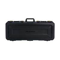 Plano Aw2 Pla11844b Bow Case Waterproof 44 Inch Black