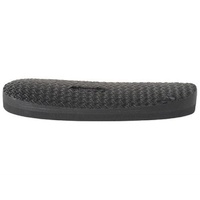 Pachmayr 00707 Presentation Rifle Recoil Pad Small 0.40 Inch
