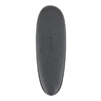 Pachmayr 752b 01612 Recoil Pad Black 1 Inch Skeet