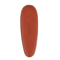 Pachmayr 01423 D752b Decelerator Old English Skeet Recoil Pad 1 Inch Red
