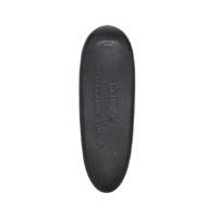 Pachmayr 04414 Decelerator Slip-On Recoil Pad Small Black