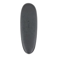 Pachmayr Dp500 Ultra Lite Field Style Recoil Pad 0.450 Inch Medium