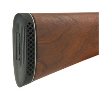 Pachmayr 00106 S325 Classic Deluxe Upland Shotgun Recoil Pad Medium Black