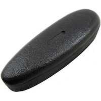 Pachmayr Sc100 Decelerator Sporting Clay Recoil Pad Large 0.8 Inch Black