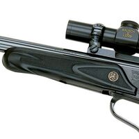 Pachmayr Thompson/center Contender Contender Forend - With Adapter #tc-f