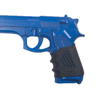 Pachmayr Tactical Grip Glove 05160 Beretta 92fs / M9 - Black #tgg-b92