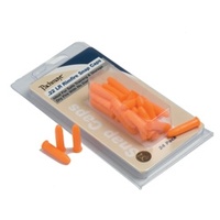 Pachmayr 03200p Snap Caps 22 Lr 24 Pack Polymer Orange