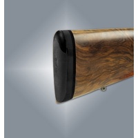 Pachmayr 03235 Sc100 Recoil Pad Medium 1 Inch Black
