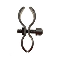 Pachmayr Perfect 870 Shotgun Barrel Magazine Clamp Durable For Handgun Grips - Black #ts-bmc-r