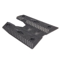 Pachmayr Diamond Pro Semi Auto Pistol Revolve Grip 1911 - Black Fits Ambidextrous Safeties #p-dpg1911