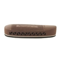 Pachmayr Lightweight Field Pad 00208 Excellent Qualities For Shotgun Rifle Shooting - Small Brown #f250sbn