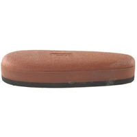 Pachmayr Old English Decelerator Pad 01402 For Shotgun Rifle Shooting - Large Brown 1 Inch #d752bl1lbn