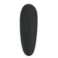 Pachmayr Old English Decelerator Pad 01403 For Shotgun Rifle Shooting - Large Black 0.6 Inch #d752bl6lbl