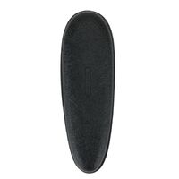 Pachmayr Old English Decelerator Pad 01407 For Shotgun Rifle Shooting - Medium Black 1 Inch #d752bm1lbl