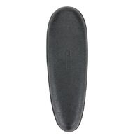 Pachmayr Old English Decelerator Pad 01409 For Shotgun Rifle Shooting - Medium Black 0.6 Inch #d752bm6lbl