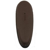 Pachmayr Old English Decelerator Pad 01411 For Shotgun Rifle Shooting - Medium Brown 0.8 Inch #d752bm8lbn