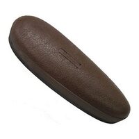 Pachmayr Old English Decelerator Pad 01414 For Shotgun Rifle Shooting - Small Brown 1 Inch #d752bs1lbn