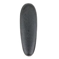 Pachmayr Old English Decelerator Pad 01417 For Shotgun Rifle Shooting - Small Black 0.8 Inch #d752bs8lbl