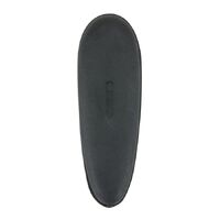 Pachmayr Classic Design Old English Pad 01615 For Shotgun Rifle Shooting - Medium Black 0.6 Inch #752bm6lbl
