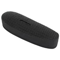 Pachmayr Presentation Decelerator Pad 01317 For Shotgun Rifle Shooting - Medium Black 1 Inch #d750bm1bl