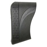 Pachmayr Slip On Recoil Pad 04412 Decelerator Excellent Qualities - Large Black #slip-dlb