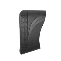 Pachmayr Magnum Slip-on Recoil Pad 04413 Decelerator Excellent - Medium Black #slip-dmb