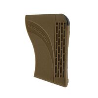 Pachmayr Magnum Slip-on Recoil Pad 04418 Decelerator Excellent - Small Brown #slip-dsbro