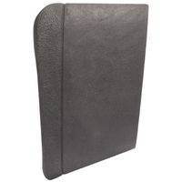 Pachmayr Slip On Recoil Pad 04421 Renegade Excellent Rifle Shooting - Medium Black #slip-rmb