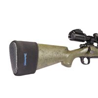 Pachmayr Slip On Recoil Pad 04428 Shock Shield Excellent Quality Rifle Shooting - Gel Black #slip-ssg