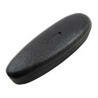Pachmayr Decelerator Sporting Clays Pad Black Base 03235 - Medium Black 1 Inch #sc100m1bl