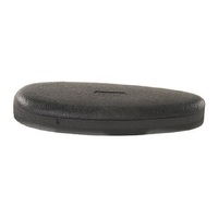 Pachmayr Decelerator Sporting Clays Pad Black Base 04793 - Medium Black 0.8 Inch #sc100m8bl
