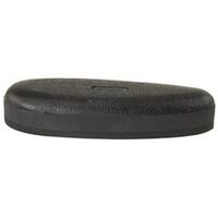 Pachmayr Decelerator Sporting Clays Pad Black Base 04856  - Black Small 1 Inch #sc100s1bl